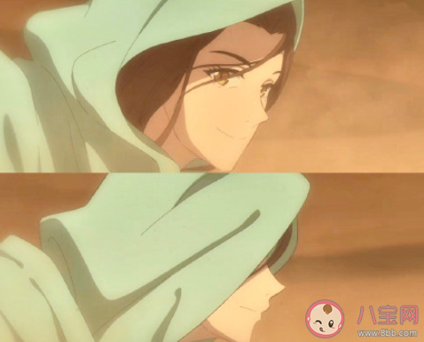 《天官賜福》風(fēng)師大人是什么身份 小說中風(fēng)師和賀玄是什么關(guān)系 《天官賜福》風(fēng)師大人是什么身份 小說中風(fēng)師和賀玄是什么關(guān)系