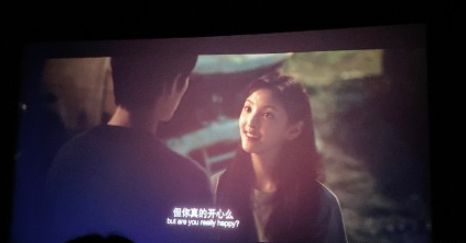 《如果聲音不記得》經典臺詞句子大全 《如果聲音不記得》扎心臺詞語錄摘抄