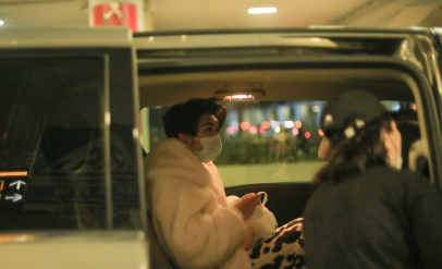 韓美娟參加創4是真的嗎 韓美娟是男是女