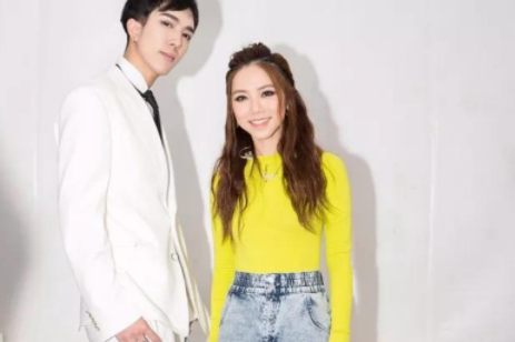 韓美娟參加創4是真的嗎 韓美娟是男是女