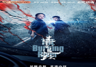 《迷霧追蹤》是根據(jù)小說改編的嗎 《迷霧追蹤》有感情線嗎