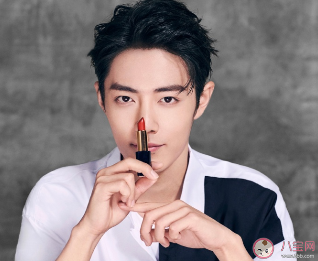 為什么越來越多男明星代言化妝品 如何看待男明星代言化妝品 為什么越來越多男明星代言化妝品 如何看待男明星代言化妝品