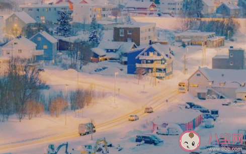 大雪節(jié)氣古風(fēng)文案怎么寫 大雪古風(fēng)唯美文案大全