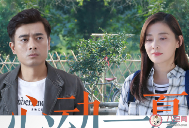 《我的不惑青春》人物關系圖是怎樣的 《我的不惑青春》演員表介紹