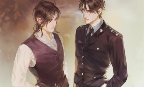 《默讀》駱聞舟和費渡誰演 默讀講述是什么故事