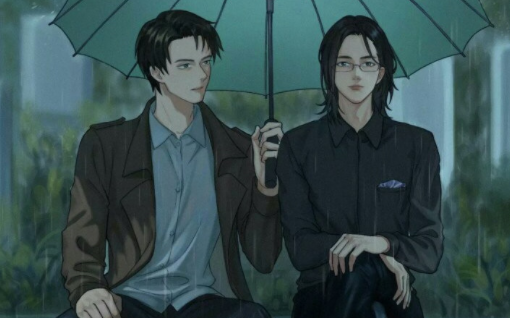 《默讀》駱聞舟和費渡誰演 默讀講述是什么故事 