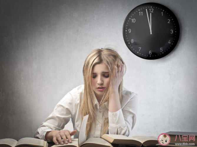 不同時間點入睡身體有什么不一樣的變化 9個改善睡眠的小建議 不同時間點入睡身體有什么不一樣的變化 9個改善睡眠的小建議