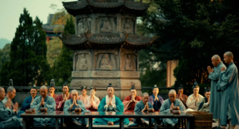 紀錄片《中國》什么時候更新 紀錄片中國有幾季