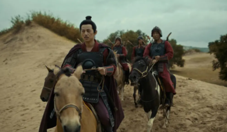 紀錄片《中國》好看嗎 紀錄片中國的看點內容