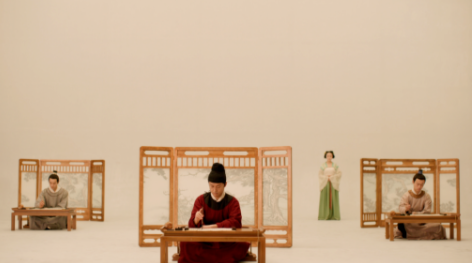 紀錄片《中國》好看嗎 紀錄片中國的看點內容