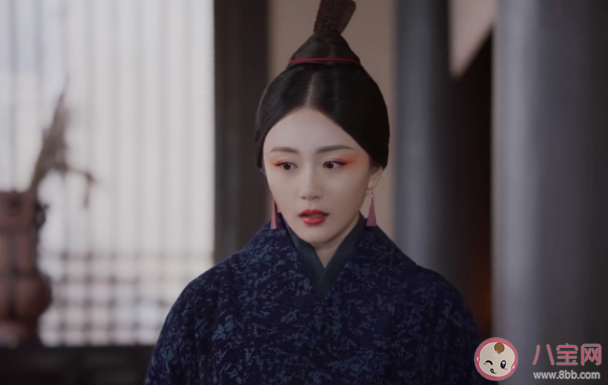 大秦賦冬兒結局是什么 嬴政喜歡冬兒嗎 大秦賦冬兒結局是什么 嬴政喜歡冬兒嗎