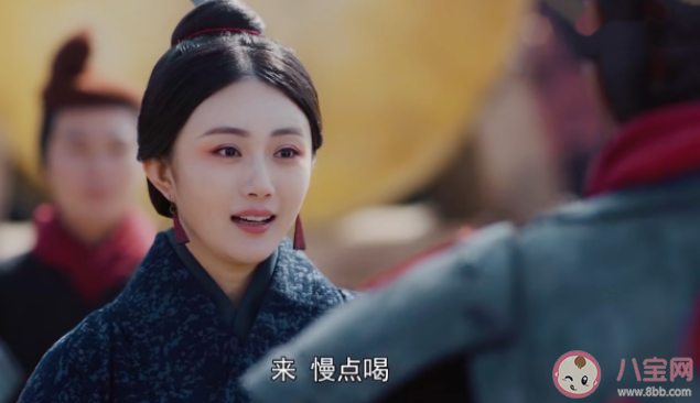 大秦賦冬兒結局是什么 嬴政喜歡冬兒嗎 大秦賦冬兒結局是什么 嬴政喜歡冬兒嗎