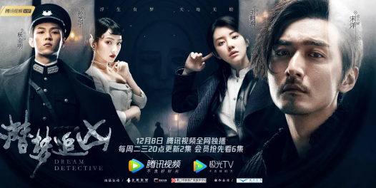 潛夢追兇結局是什么 全角色結局介紹