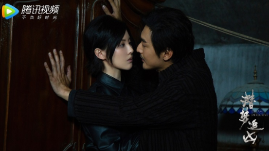 潛夢追兇結局是什么 全角色結局介紹