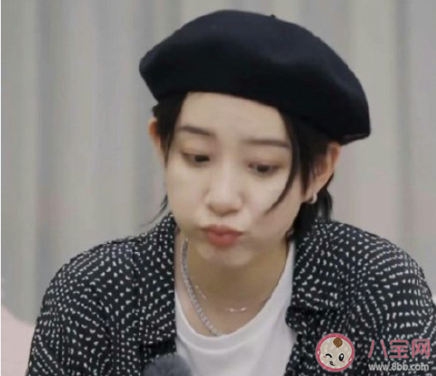 李斯丹妮《姐不會先出手》歌詞是什么 《姐不會先出手》完整版歌詞在線聽歌