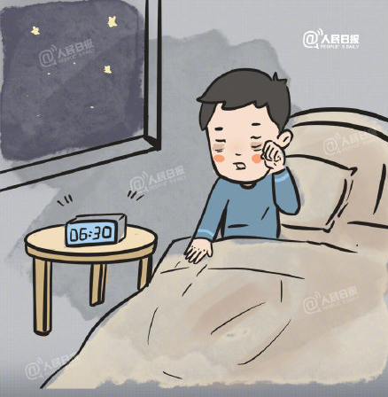 考研備考的真實(shí)狀態(tài)是怎樣的 考研備考有哪些好的習(xí)慣 考研備考的真實(shí)狀態(tài)是怎樣的 考研備考有哪些好的習(xí)慣