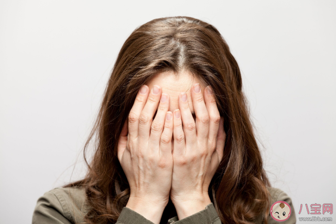 愛多想的人有什么特點 高敏感人群怎么擺脫脆弱玻璃心