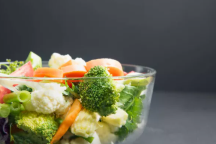 素食人群容易缺少哪些營養素 需要額外補充哪些維生素