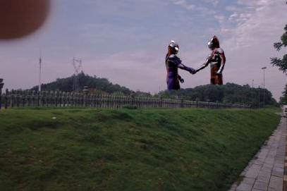 你要永遠(yuǎn)相信光是什么梗 永遠(yuǎn)相信有奧特曼什么意思