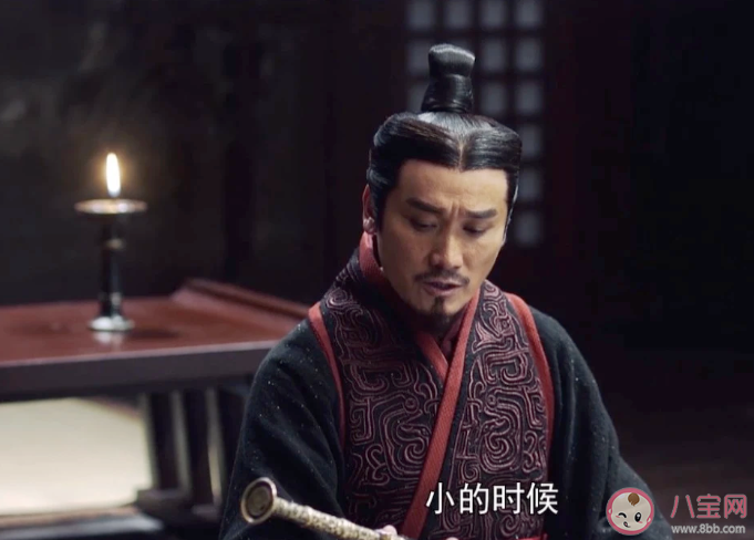 《大秦賦》嬴傒喜歡趙姬嗎 嬴傒為什么要幫助嬴政繼位