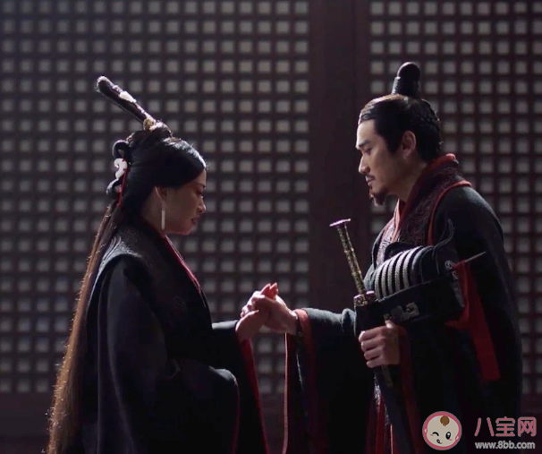 《大秦賦》嬴傒喜歡趙姬嗎 嬴傒為什么要幫助嬴政繼位