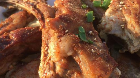 羊排怎么做簡單又好吃 正宗羊排的做法教程 羊排怎么做簡單又好吃 正宗羊排的做法教程