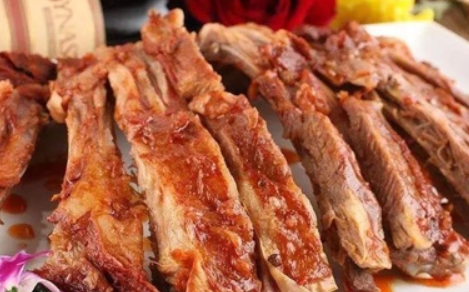 羊排怎么做簡單又好吃 正宗羊排的做法教程