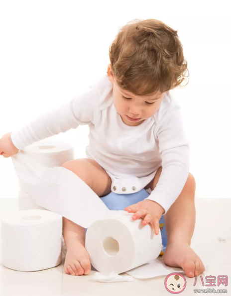 寶寶喜歡撕紙要阻止嗎 寶寶愛撕紙怎么應對處理