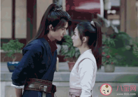 《有翡》王一博謝允配音演員是誰 《有翡》配音為什么被吐槽