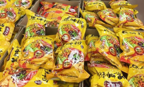 中國人最喜歡的速食是什么 網紅速食好評排行榜