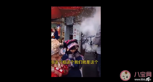 抖音爆米花大叔變裝在哪個地方 爆米花大叔是怎么火的 抖音爆米花大叔變裝在哪個地方 爆米花大叔是怎么火的