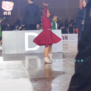 mini辣目洋子為什么火了 mini辣目洋子跳舞gif表情包 mini辣目洋子為什么火了 mini辣目洋子跳舞gif表情包