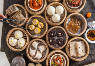 廣東的早茶是茶嗎幾點開始 廣東的早茶有哪些東西