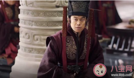 《大秦賦》郭開歷史原型是誰 郭開結局是什么