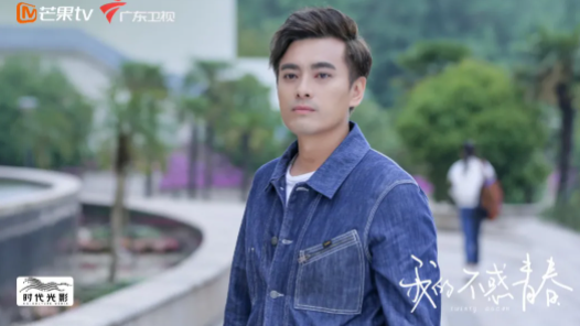 我的不惑青春陸天齊結局是什么 陸天齊和何沛瑾在一起了嗎