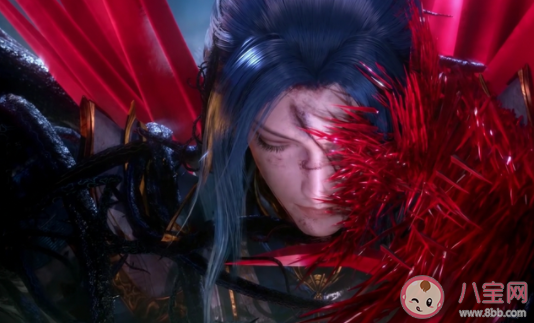 斗羅大陸小舞獻祭是哪種方式 小舞獻祭劇情解析