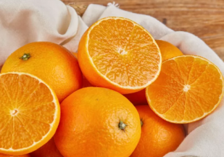 果凍橙和橙子的區別是什么 如何分辨愛媛果凍橙的真假