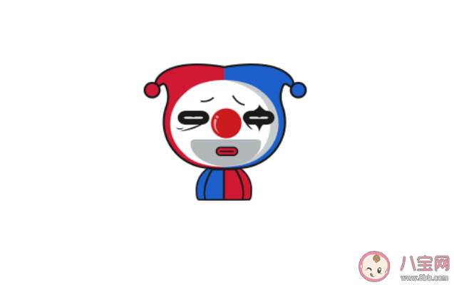 貼吧小丑是什么梗 小丑是什么意思