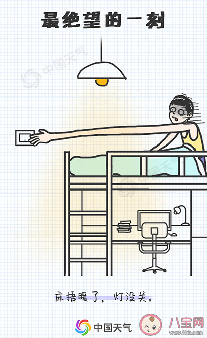 南方人冬天到底有多難 南方人過冬9大真實寫照 南方人冬天到底有多難 南方人過冬9大真實寫照