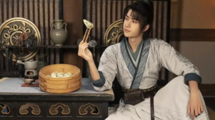 《有翡》定檔12月16日是真的嗎 有翡每周更新幾集 《有翡》定檔12月16日是真的嗎 有翡每周更新幾集