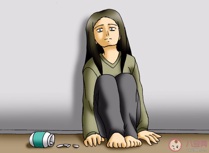 抑郁癥患者為什么總想回到過去 抑郁癥患者如何放下病恥感 抑郁癥患者為什么總想回到過去 抑郁癥患者如何放下病恥感