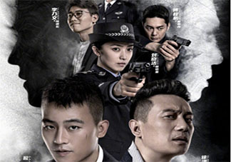 《黑白禁區》小說各人物大結局是什么 淦天雷和楊曉蕾結局是什么