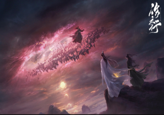 《皓衣行》什么時(shí)候播出 《皓衣行》原著小說(shuō)結(jié)局是什么