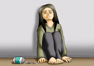 抑郁癥患者為什么總想回到過去 抑郁癥患者如何放下病恥感