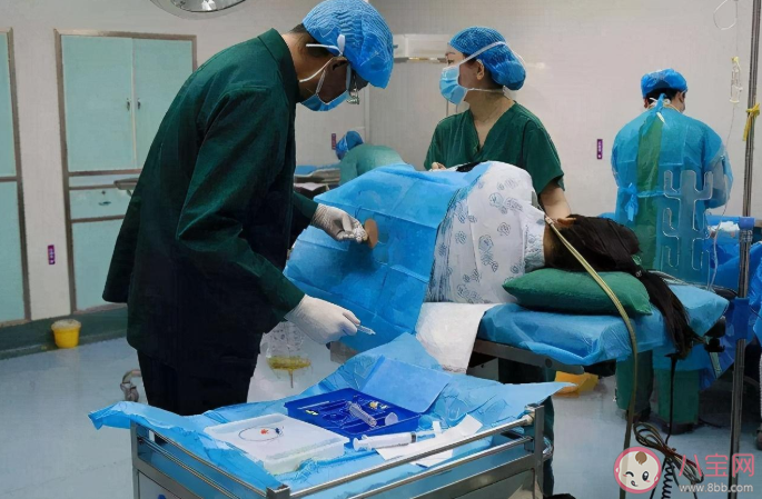 有并發(fā)癥可以做無痛分娩嗎 無痛分娩的流程是怎樣的