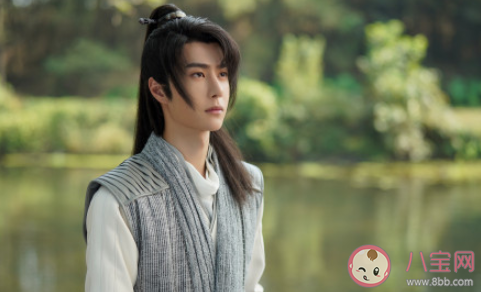 《有翡》經典臺詞文案句子大全 《有翡》臺詞經典語錄摘抄