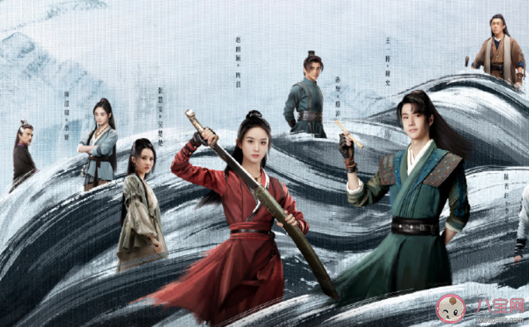 《有翡》劇中每個(gè)人的結(jié)局是什么 《有翡》全角色大結(jié)局介紹 《有翡》劇中每個(gè)人的結(jié)局是什么 《有翡》全角色大結(jié)局介紹