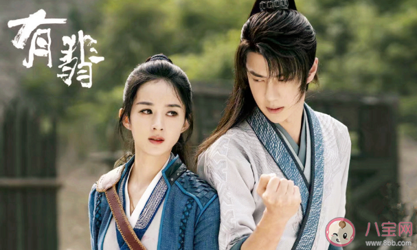 尚雯婕《逐浪》歌詞是什么 《有翡》ost歌曲匯總 尚雯婕《逐浪》歌詞是什么 《有翡》ost歌曲匯總