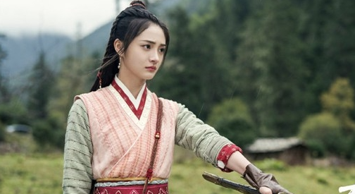 有翡李妍結局是什么 李妍喜歡謝允嗎