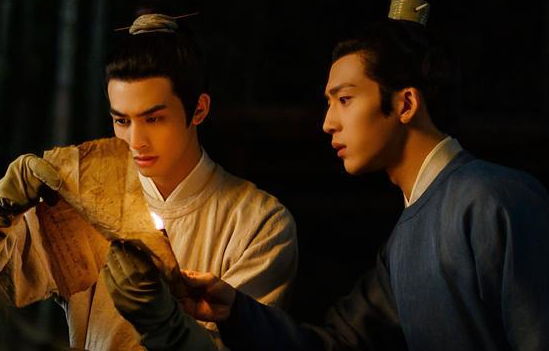 《張公案》什么時候播 張公案上映播出時間 《張公案》什么時候播 張公案上映播出時間